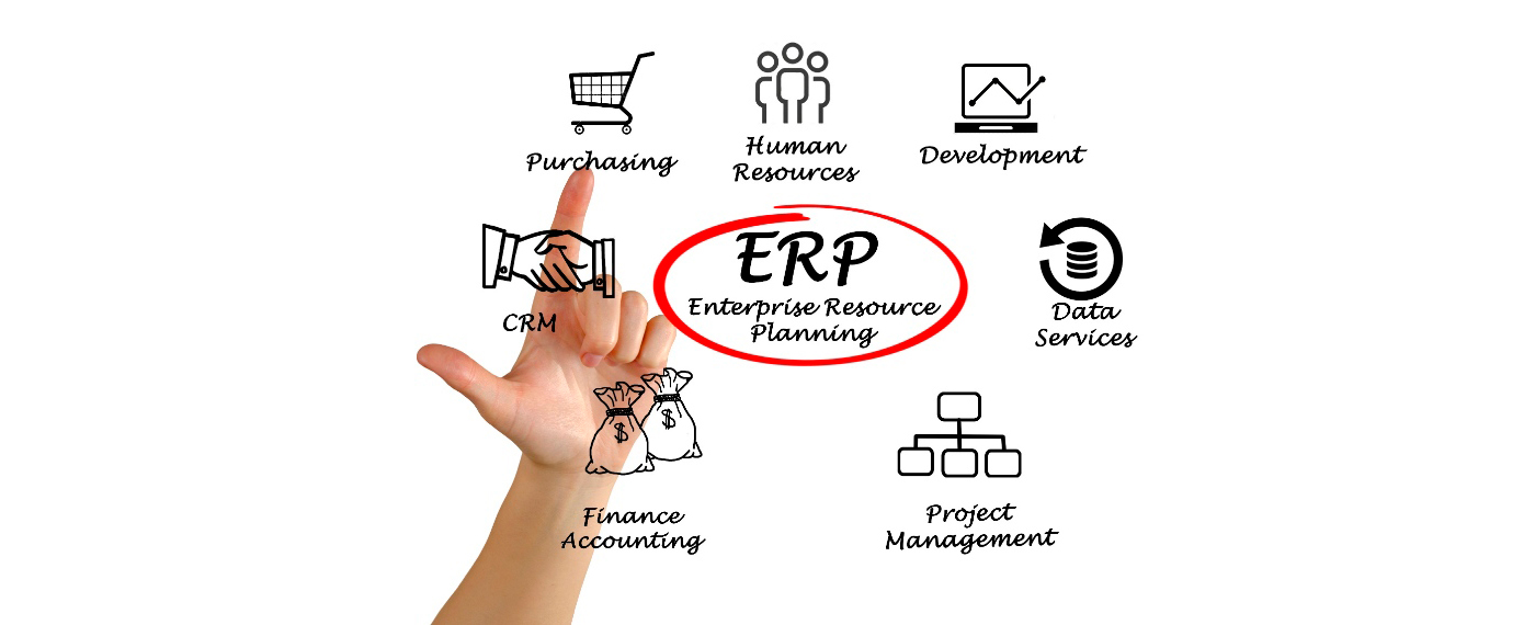 Enterprise Resource Planning/Customer Relationship Managment